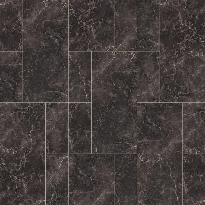 Frame Large DC584 | An LVT Design floor for Commercial spaces
